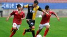 Coquimbo Unido batió a La Serena en una nueva edición del clásico regional