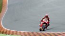 La victoria de Marc Márquez en el GP de Alemania