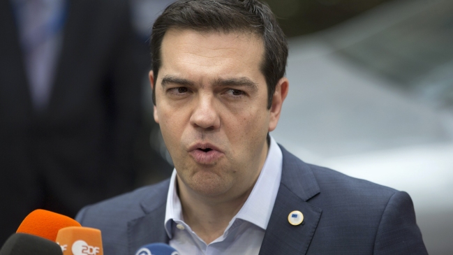 Eurozona alcanzó acuerdo con Grecia tras 17 horas de negociaciones