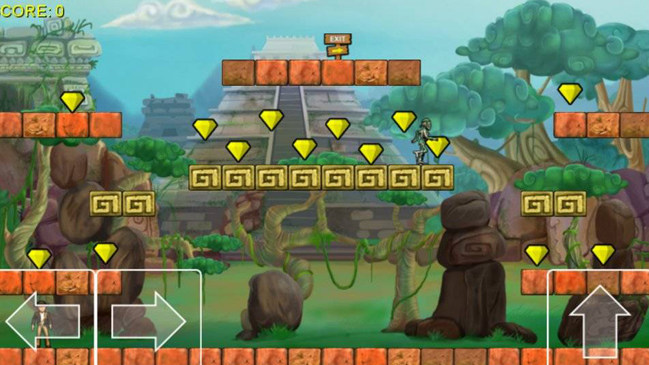 Los juegos para Android que roban contraseñas de Facebook