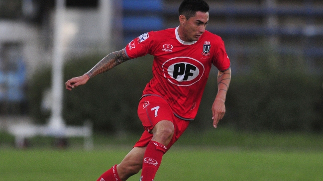 Jean Paul Pineda llegó a España para integrarse a Córdoba