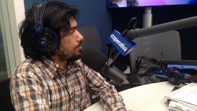 Hermano de Manuel Gutiérrez: Nuestra causa es el fin de la Justicia Militar