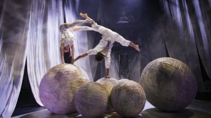   Conoce las novedades del Festival Internacional de Circo 