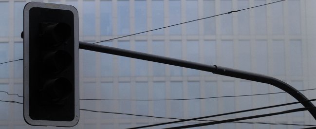 Más de 4.000 clientes siguen sin electricidad en la Región Metropolitana