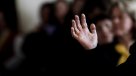 Cada día se crea una nueva iglesia en Chile