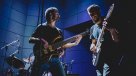 Banda chilena de rock progresivo difundió clip de registro en vivo