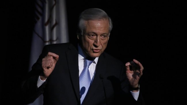 Ministro boliviano: Heraldo Muñoz podría competir en un campeonato de la mentira