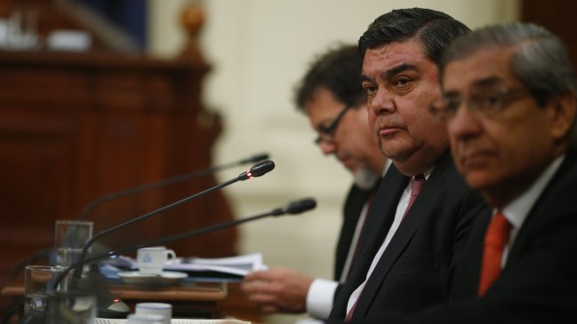 Empresariado valora la nueva actitud del Gobierno