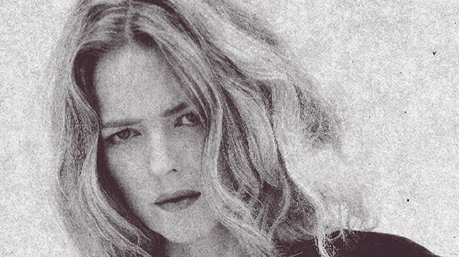 Christina Rosenvinge anunció su regreso al país