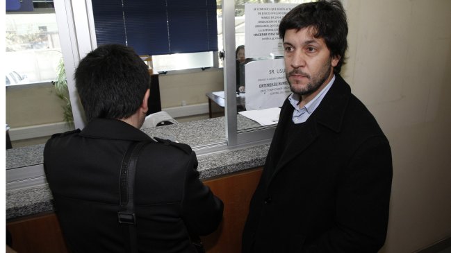 Everton presentó querella contra responsables de incidentes en el clásico porteño