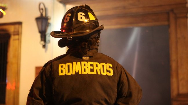 Niño de seis años es el principal sospechoso de dos incendios en Viña del Mar