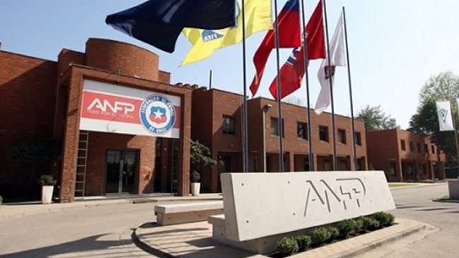 ANFP inhabilitó por tres años a dirigente de Cobreloa Sebastián Vivaldi