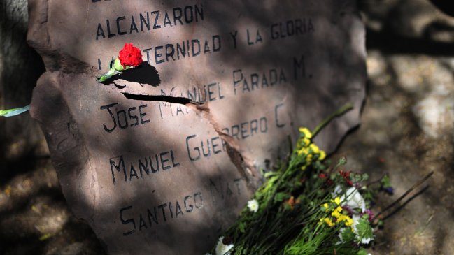 Manuel Guerrero sostuvo que 