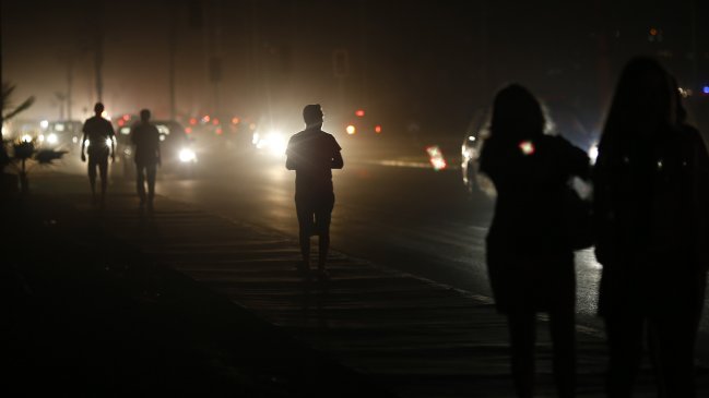 Chilectra: Solamente quedan 500 solicitudes de atención pendientes