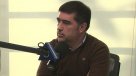RN pide tribunales externos para juzgar algunos delitos en La Araucanía
