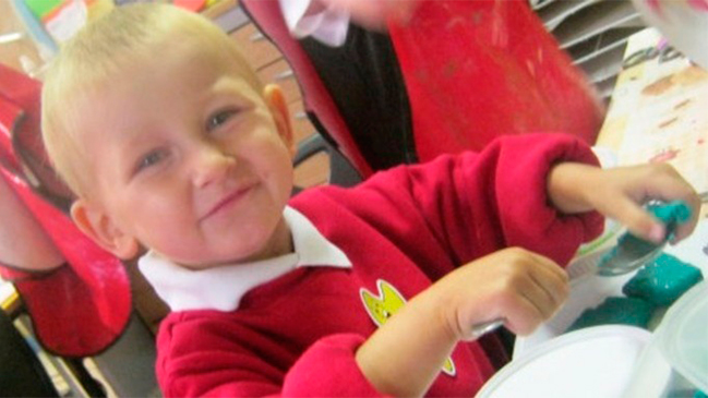 Murió en prisión la mujer que asesinó a su hijo con 