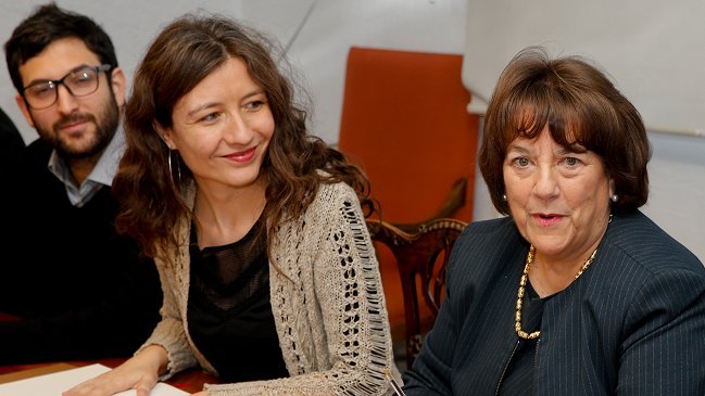 Mineduc confirmó que gratuidad universitaria en 2016 se restringirá al Cruch