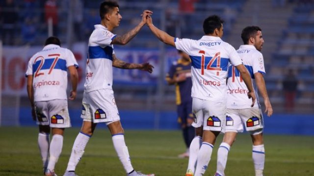 Universidad Católica buscará volver al triunfo ante Magallanes por Copa Chile