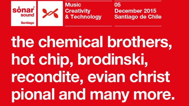 Al mediodía parte venta de entradas de SónarSound