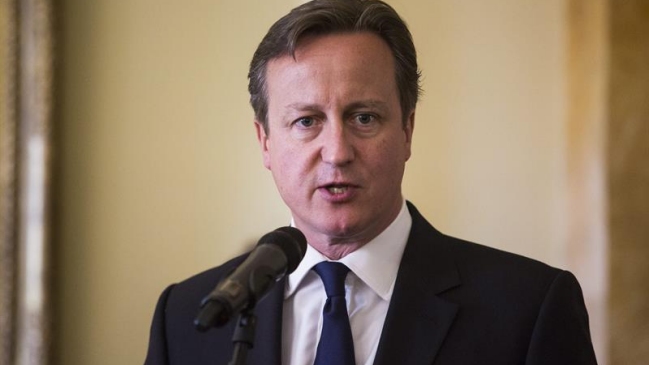 Gobierno conservador británico restringió el derecho a la huelga