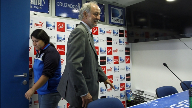 Asamblea de Cruzados aprobó aumento de capital