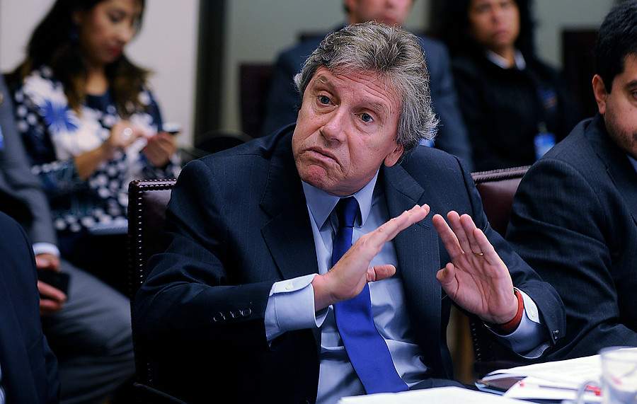 Senador RN acusa irresponsabilidad de Gendarmería por fuga de comunero mapuche