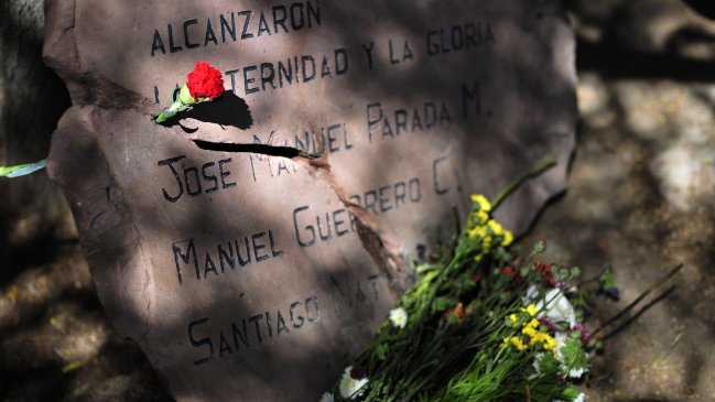 Gobierno apeló a libertad condicional de ex agente condenado por caso Degollados