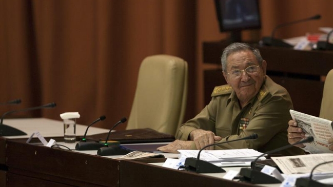 Raúl Castro destacó la 