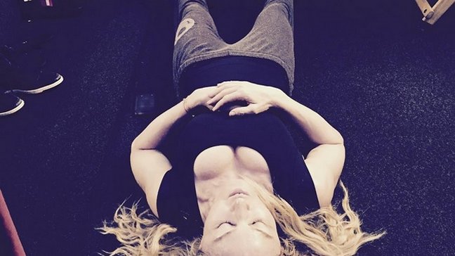 La foto de Madonna y dos de sus hijos que causó polémica en Instagram