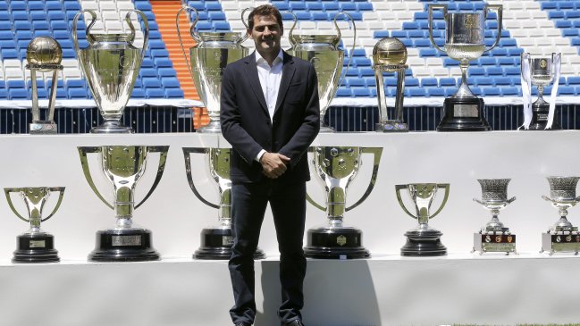 10 arqueros que marcaron la historia de los clubes que defendieron