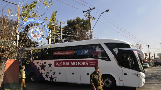 Ministra del Deporte: No hay recursos comprometidos para un nuevo 