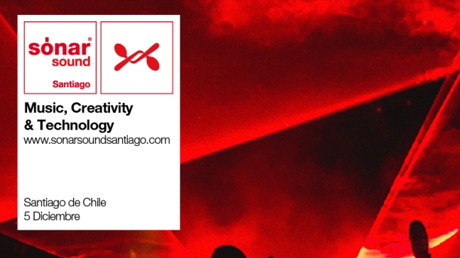 Festival SónarSound agota primera preventa