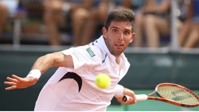 Mayer y Krajinovic abrirán la serie entre Argentina y Serbia en Copa Davis