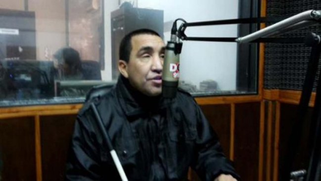 Hombre ciego sufrió robo y policías desestimaron su denuncia 