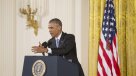 Obama reaccionó ante las acusaciones de violación sobre Bill Cosby