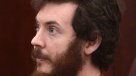 Autor de la masacre en función de \