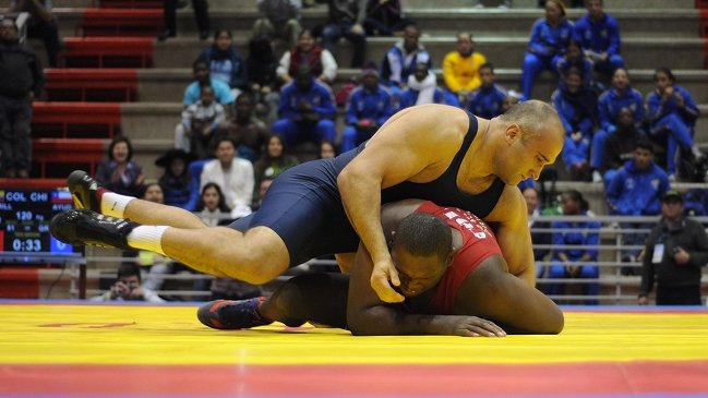 La jornada de los chilenos este jueves 16 en Toronto 2015