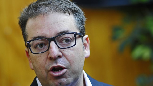 Parlamentarios chilenos viajaron a Argentina para conmemorar atentado contra la AMIA