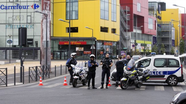 El Estado Islámico encargó a detenidos 