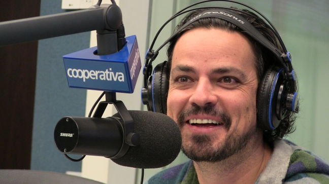 ¿Dónde encontrar una buena marraqueta y hacer un buen sándwich?