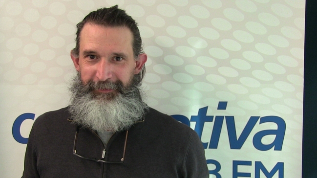 Los multifacéticos proyectos de Francisco Melo