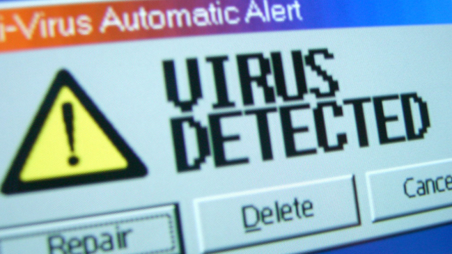 Consejos para protegerse de los virus de las redes sociales