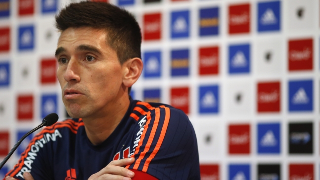 Miguel Jiménez: En algún momento sentimos un poco de temor