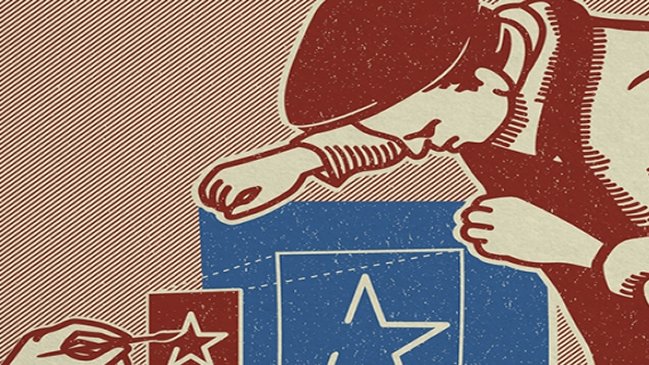 Tres exposiciones debutan este sábado en el Museo de la Solidaridad Salvador Allende