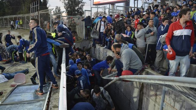 Carabineros de Talca: 