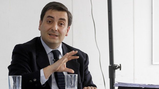 Gobierno respaldó labor de José Roa a cargo del plan Estadio Seguro