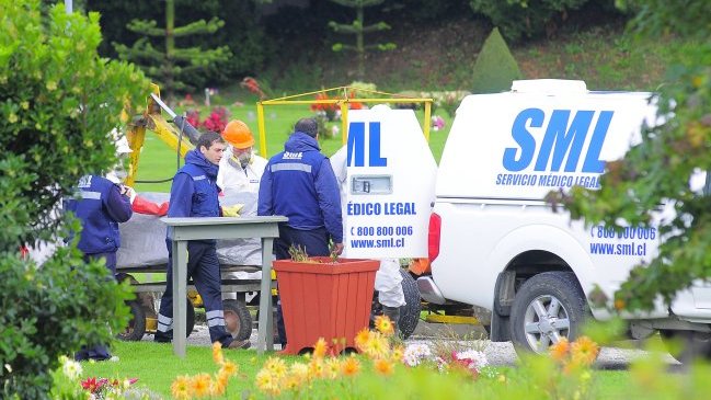 Abogado criticó filtración de detalles sobre la muerte de Viviana Haeger