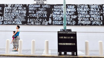   Los recuerdos del primer periodista que informó sobre el atentado contra la AMIA 