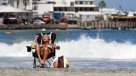Diputado PS duda de eficacia de nueva ley antitabaco en las playas y plaza