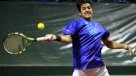 Christian Garín batió a Tigre Hank y dejó a Chile a una victoria de la final del Grupo 2